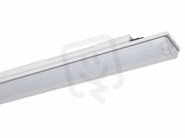 Průmyslové LED svítidlo INNOVA 1.4ft PC 6400/840 2x3P 38W IP66/IP69 118cm