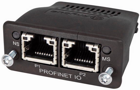 Eaton 169125 Modul PROFINET, pro měniče DA1 DX-NET-PROFINET-2