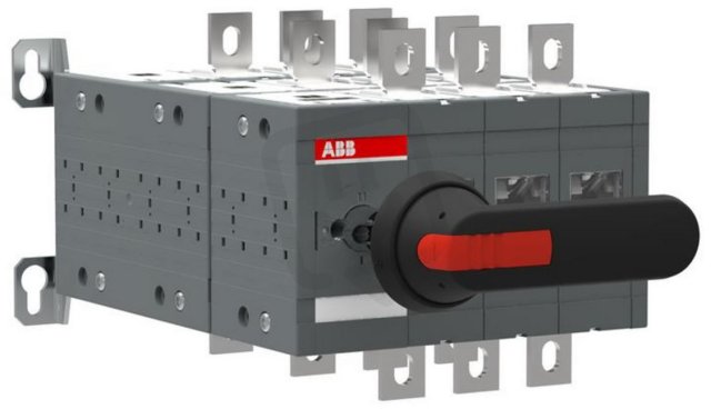 ABB OT400E03YP