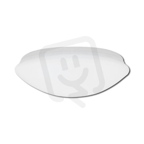 LED svítidlo Cala 18 E, 18W, 2700K, IP44, s nouzovým modulem 1,5 h