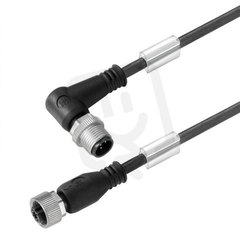 Kabel snímač-akční člen SAIL-M12WM12G-3-3.4U WEIDMÜLLER 1821050340