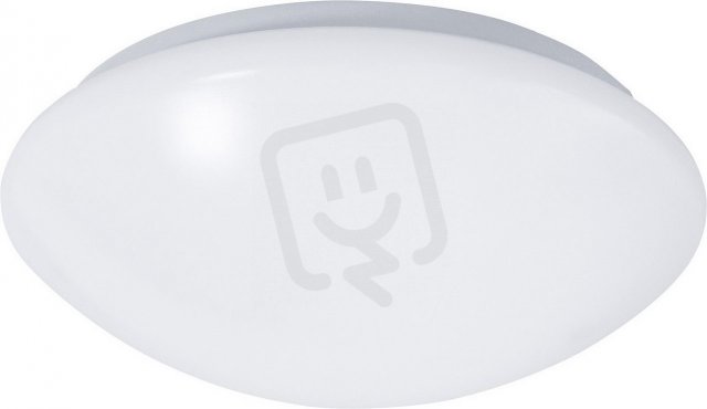 LED svítidlo s mikrovlným senzorem DAISY LED REVA IP44 16W HF DIM NW 1600lm