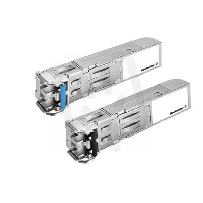 SFP modul pro konektor IE-SFP-1GLXLC WEIDMÜLLER 1241510000