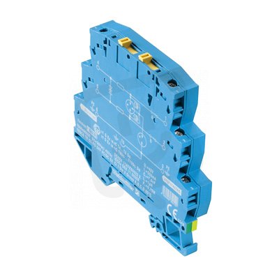 Přepěťová ochrana VSSC6 TR SL FG 24VAC/DC EX WEIDMÜLLER 1421440000