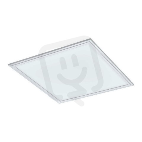 Stropní svítidlo SALOBRENA-Z LED-CCT 450X450 bílá 21,5W IP20 EGLO 900045