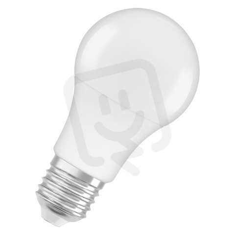 Světelný zdroj LEDVANCE BELLALUX CLA 60 FR 8.5 W/2700 K E27