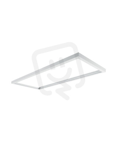 Montážní rám LEDVANCE SURFACE MOUNT KIT VALUE 1200x600 SURFACE MOUNT KIT VAL