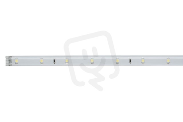 Function yourLED Stripe 97cm teplá bílá 3W 195lm 3000K 12V DC bílá plast 702.08