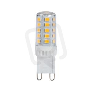 Světelný zdroj LED ZUBI LED 4W G9-CW KANLUX 24519