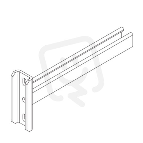 Konsole PUK GROUP KA 41-040F