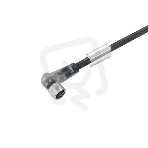 Kabel snímač-akční člen SAIL-M8BW-3L2.0U WEIDMÜLLER 9457460200