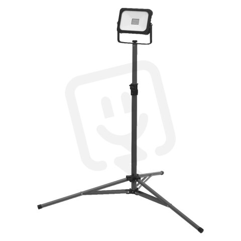 LED WORKLIGHTVALBAT1X20W865PBTRIPODLEDV