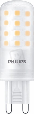 CorePro LEDcapsuleMV 4-40W G9 827 D PHILIPS 872016930177100