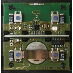 Přístroj k bezdrátovému ovladači RFWB-40/G RF8098 ELKO EP