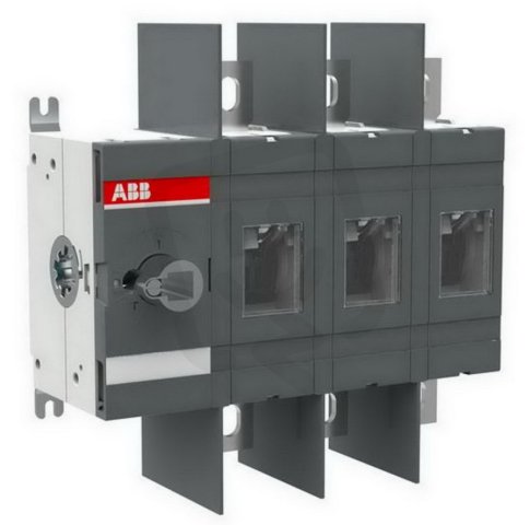 Odpínač OT400E03W 3P 400A ABB 1SCA022809R8490