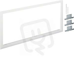 Krycí rám pro skříň FWB/ZB/FP 500x1050 HAGER FZ014B