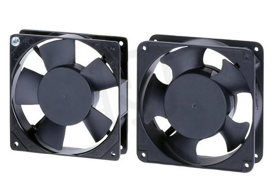 ventilátor pro softstartéry SIRIUS 3RW445.-.BC4., 3RW446.-.BC4 AC 230 V