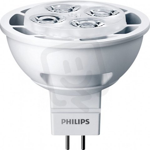 LED žárovka GU5.3 8-50W 830 36° 12 680lm Philips 871869652887700