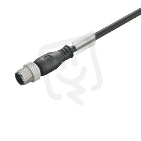 Kabel snímač-akční člen SAIP M12G-4-15U WEIDMÜLLER 1108811500