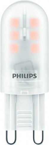 Philips Žárovka CorePro LEDcapsuleMV ND 1,9-25W G9 827