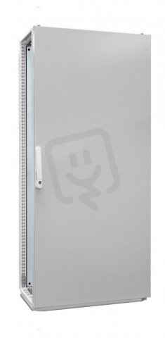 Řadový rozvaděč AC IP55 1křídlé dveře 1800 x 800 x 400 mm SCHRACK AC188040--