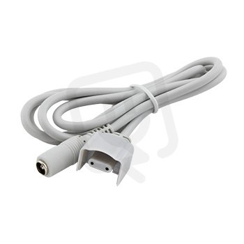 Kabel napájecí pro MAGLED svítidlo, 5,5 x 2,1 mm, 100cm FK TECHNICS 4737993