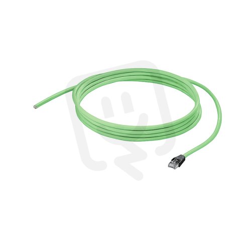 Kabel PROFINET IE-C5DS4VG0050A60XXX-E WEIDMÜLLER 2458910050