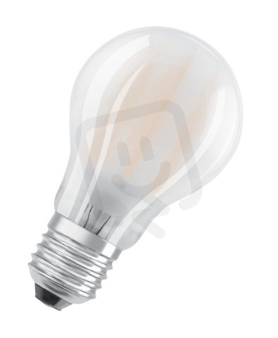 LSSPCLA75D 7,5W/927 230VGLFR E27FS1OSRAM