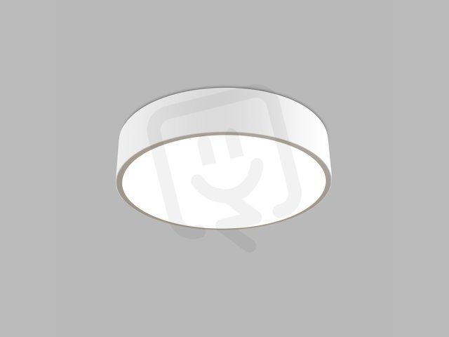 Svítidlo MONO 60, W DIM TRIAC 60W 2CC3000K/4000K stropní bílé LED2 1271351DT