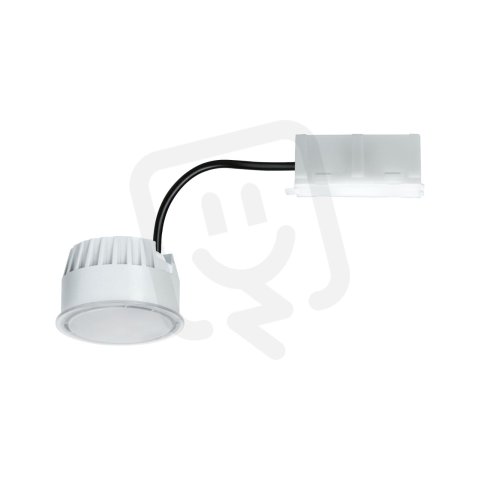 LED Modul vestavné svítidlo Base Coin 51mm Coin 5W 230V 3000K opál 93076