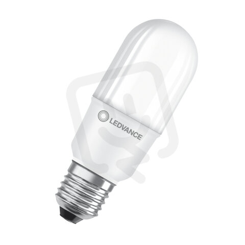 LEDVANCE LED CLASSIC STICK S 11W 965 Frosted E27