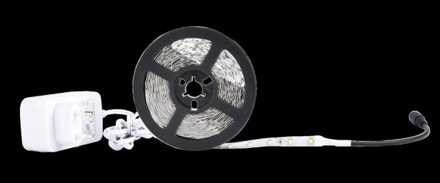 LED Strip, 16W, 1500lm, 4000K, L500cm RABALUX 79025