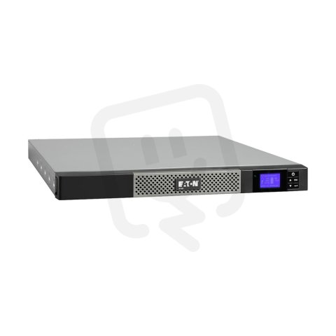 Eaton 5P1150iR UPS 1/1fáze 1150VA - 5P 1150i Rack1U