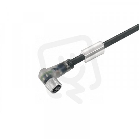 Kabel snímač-akční člen SAIL-M8BW-3L5.0U WEIDMÜLLER 9457460500