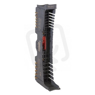 Schneider STBXBA2000 I/O báze formát 2, šířka 18,4 mm