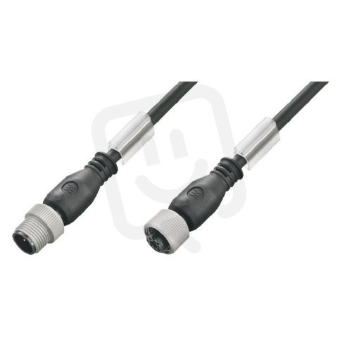 Kabel snímač-akční člen SAIP-M12GM12G-4-1.2U WEIDMÜLLER 1108840120