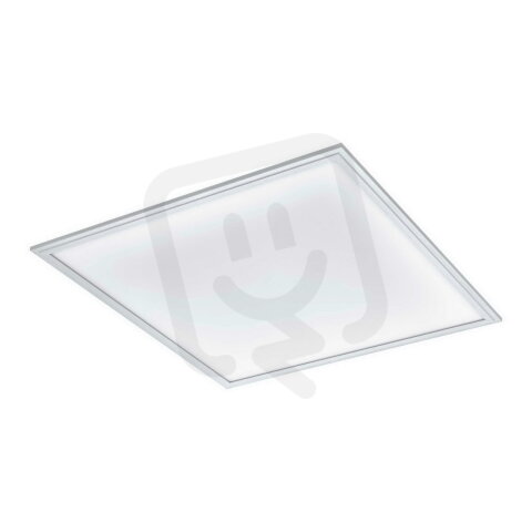 Stropní svítidlo SALOBRENA-Z LED-CCT 595X595 bílá 33W IP20 EGLO 900046