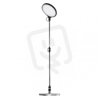 LED stolní lampa KAREN, černá EMOS Z7615
