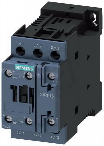 SIEMENS 3RT2026-1DB40-1AA0