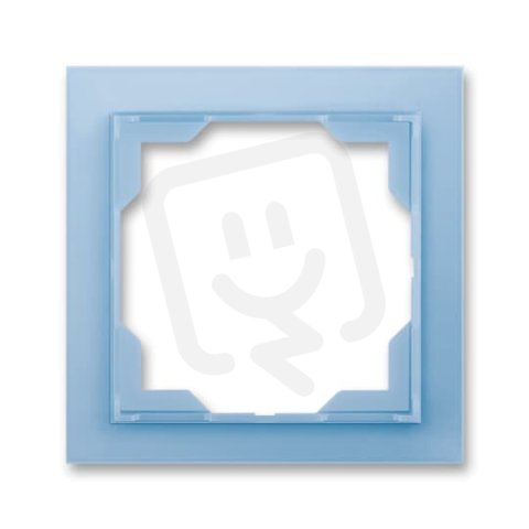 NEO Jednorámeček ledová modrá ABB 3901M-A00110 41