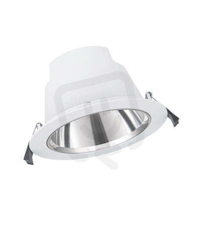 Downlight LEDVANCE COMFORT 155 18 W 3CCT IP54 WT