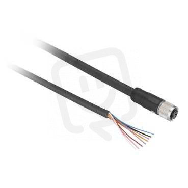 Propojovací kabel 10m TELEMECANIQUE XZCP29P12L10