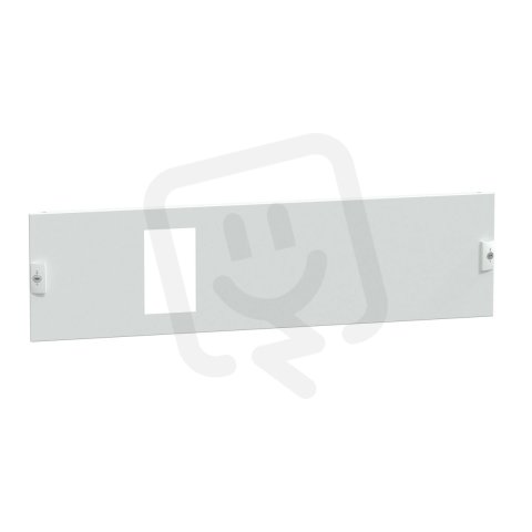 Čelní panel pro INS250, Š=850mm SCHNEIDER LVS03239