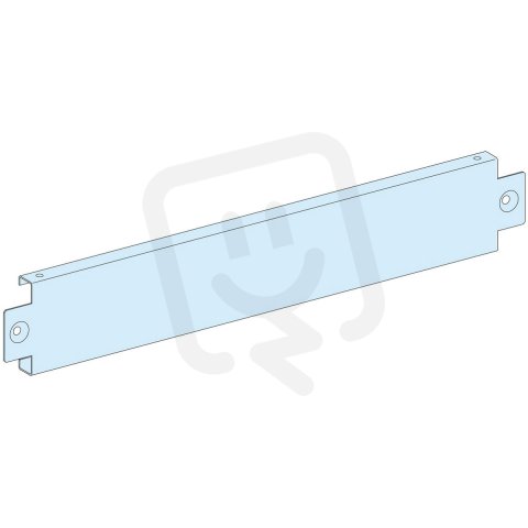 Sokl, V=100mm, Š=300mm SCHNEIDER LVS08723