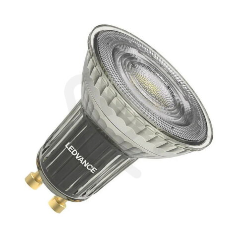 LEDVANCE LED PAR16 P 8W 830 GU10