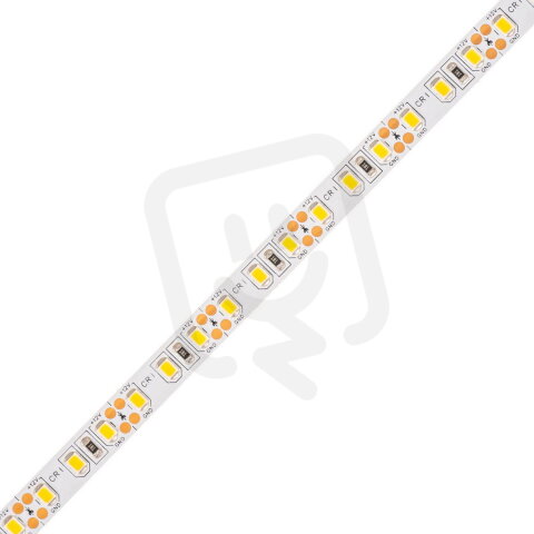 LED pásek 12CRI12096-WW teplá bílá T-LED 73342