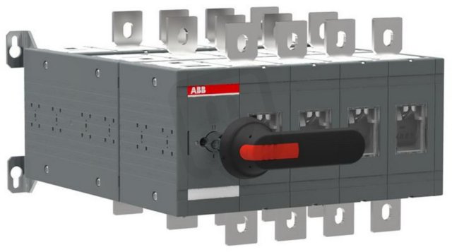 ABB OT630E04YP