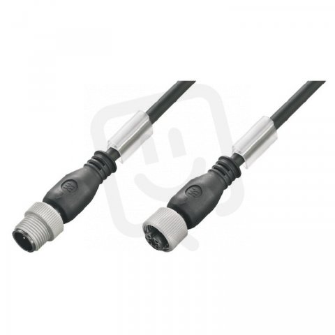 Kabel snímač-akční člen SAIP-M12GM12G-4-4.0U WEIDMÜLLER 1108840400