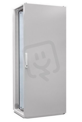 Řadový rozvaděč AC IP55 1křídlé dveře 2000 x 800 x 800 mm SCHRACK AC208080--