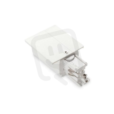 LINK TRIM MAIN CONNECTOR RIGHT WHITE